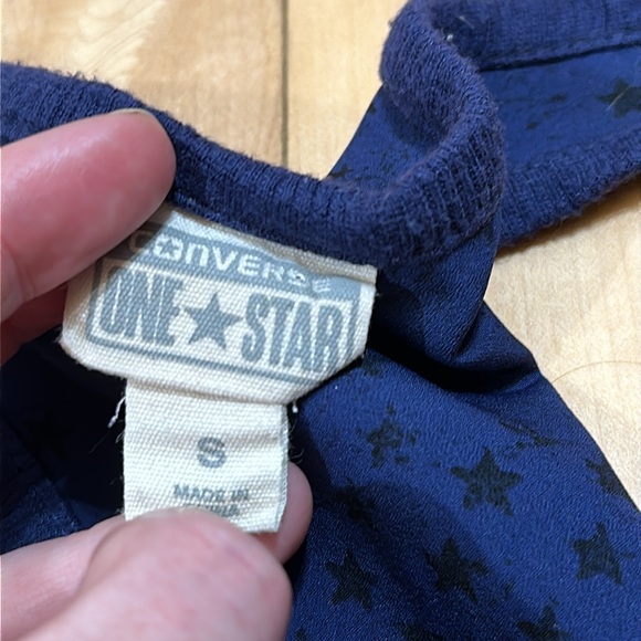 Converse One Star Tank Top - Picture 3 of 7